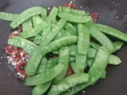 Make Dutch soy sausage step 6