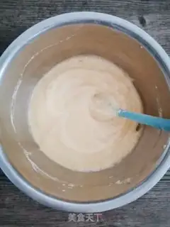 Make Cake roll step 7