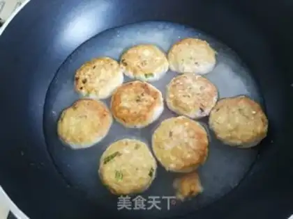 Make Tofu round step 3