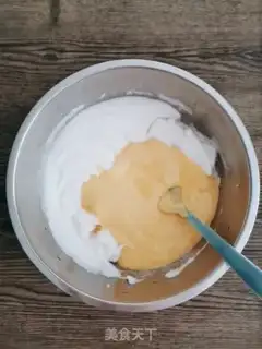 Make Cake roll step 8
