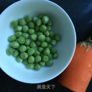Make Soybeans pasta soup step 2