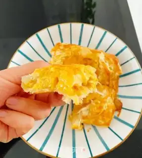 Make Mango bag step 5