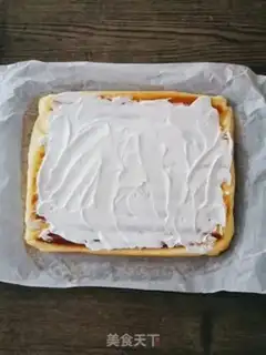 Make Cake roll step 12