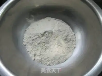 Make Pancakes step 0