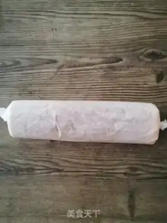Make Cake roll step 13