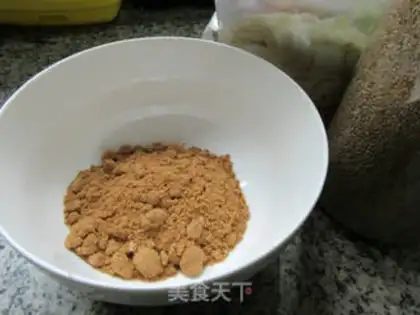 Make Pancakes step 1