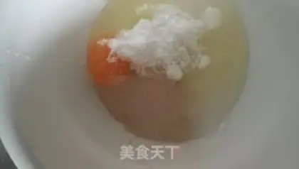 Make Milk snack step 3