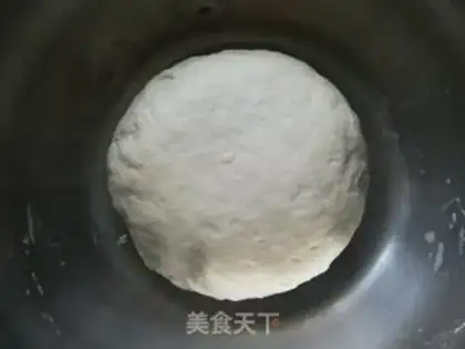 Make Pork dumplings step 8