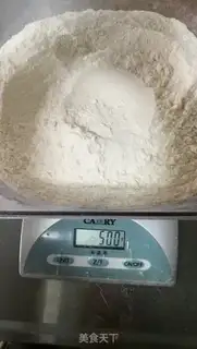 Make Milk snack step 5