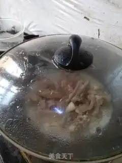 Make Red lamb chops step 3