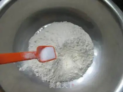 Make Pancakes step 5
