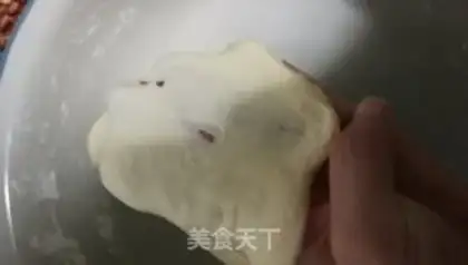 Make Milk snack step 7