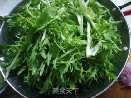 Make Mixing step 2