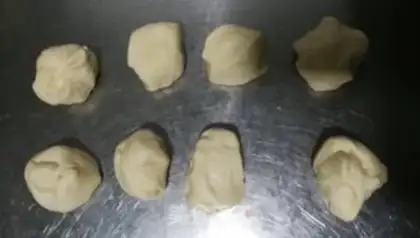 Make Milk snack step 11