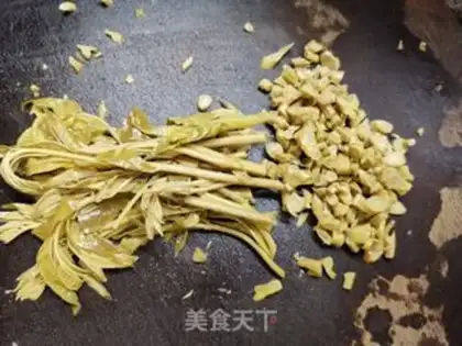 Make Champagne and dumplings step 4