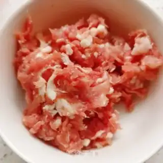 Make Meatball soup step 1