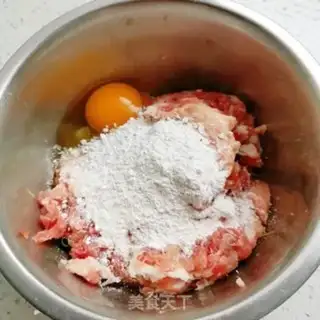 Make Meatball soup step 2