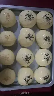 Make Milk snack step 14