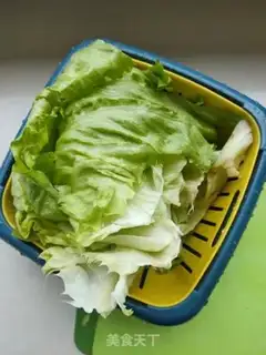 Make Garlic dumplings step 0
