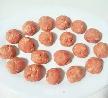 Make Meatball soup step 3