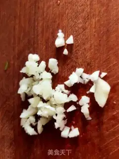 Make Cold cucumber step 2