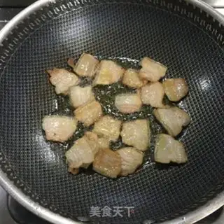 Make The meatloaf swirl step 1