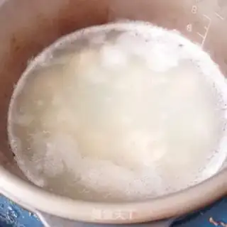Make Meatball soup step 5