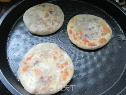 Make Pancakes step 13