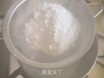 Make Mushroom puffs step 2