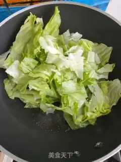Make Garlic dumplings step 5