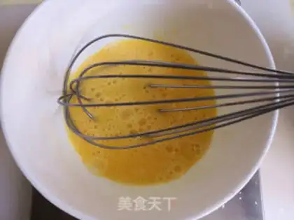 Make Mushroom puffs step 3