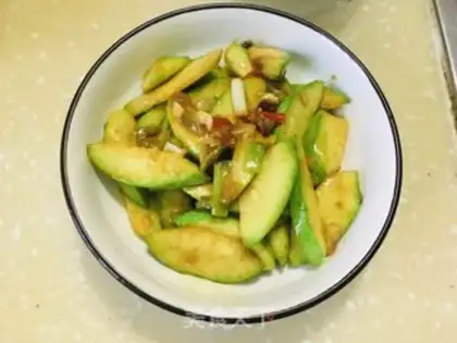 Make Spicy sauce step 7