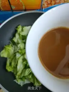 Make Garlic dumplings step 6