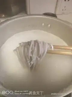 Make Duck pasta step 2