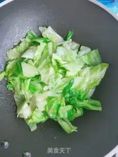 Make Garlic dumplings step 7