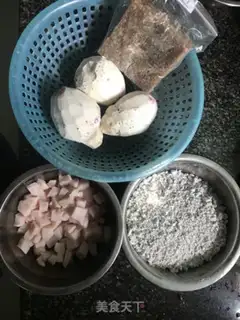 Make Meatballs step 0