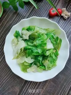 Make Garlic dumplings step 8