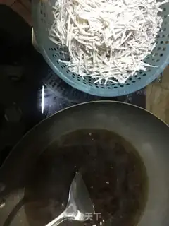 Make Meatballs step 1