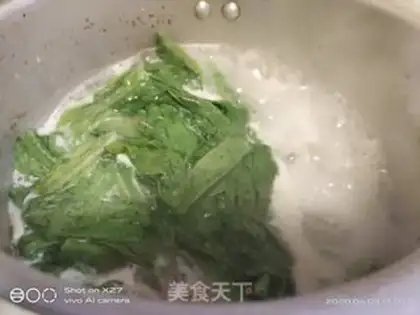 Make Duck pasta step 4