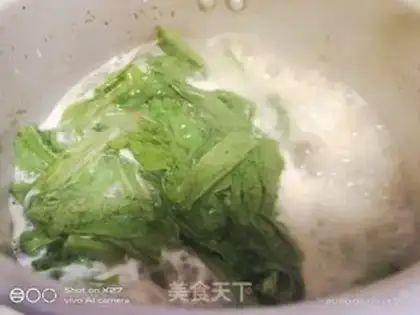 Make Duck pasta step 5