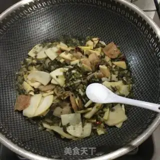 Make The meatloaf swirl step 7