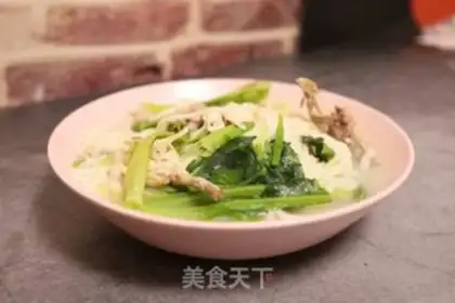 Make Duck pasta step 6