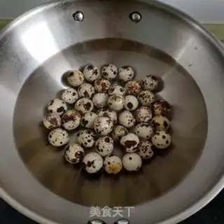 Make Red meat eggs step 12