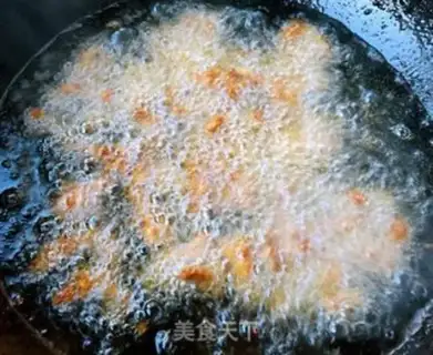Make Cream beef step 4