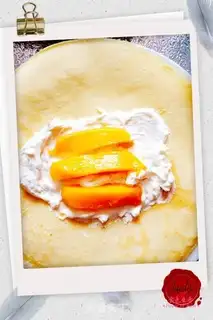Make Mango Band step 3