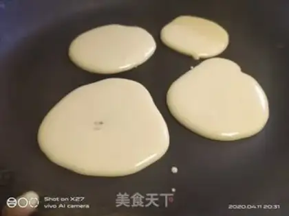 Make Copper turn step 9