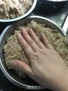 Make Meatballs step 5