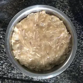 Make Meatballs step 6