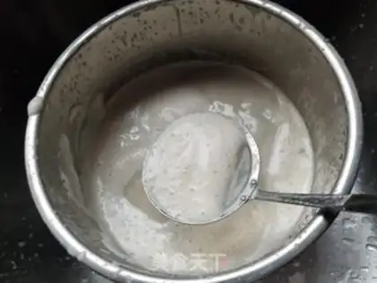 Make Black soy step 4