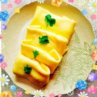 Make Mango Band step 4